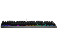 COOLER MASTER CK350 (Outemu Blue) podświetlenie RGB CK-350-KKOL1-US - 723631 - zdjęcie 2